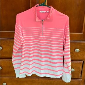 Golf 1/4 Zip